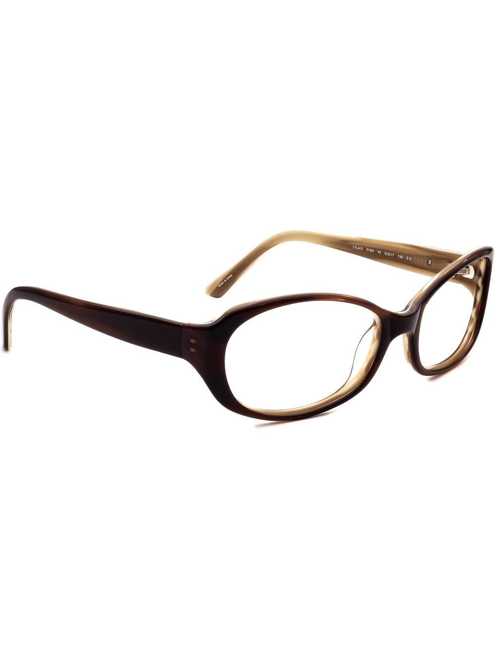 Kate Spade Lyla/s 01MB Sunglasses (no lenses)